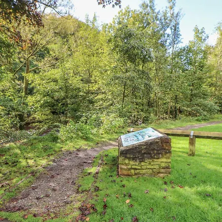 Holiday home Lavender Richmond (North Yorkshire)