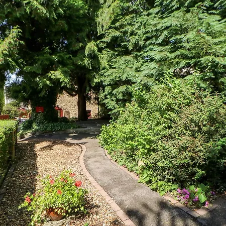 Holiday home Lavender Richmond (North Yorkshire)