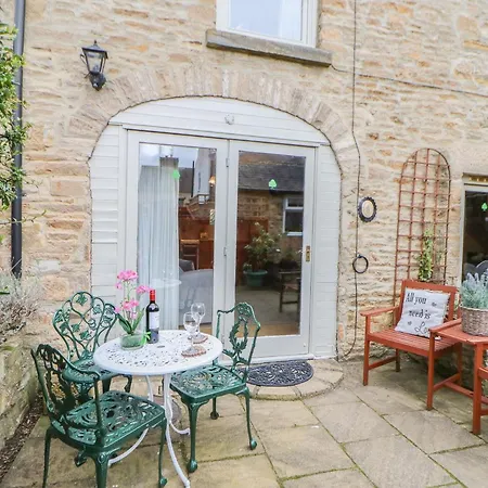 Lavender Holiday home Richmond (North Yorkshire)