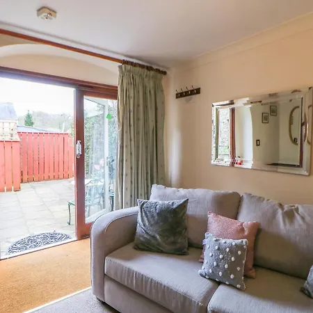 Lavender Holiday home