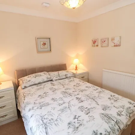 Lavender Holiday home Richmond (North Yorkshire)