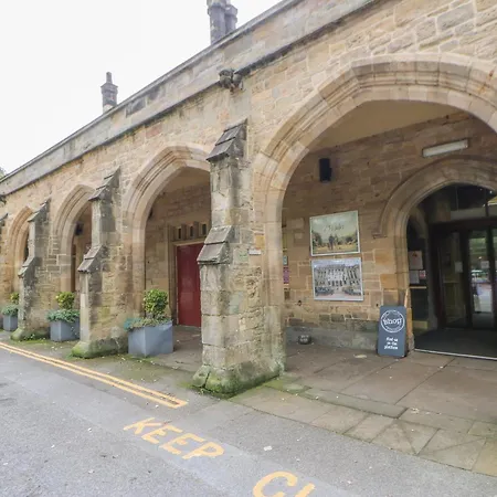 Lavender Holiday home Richmond (North Yorkshire)