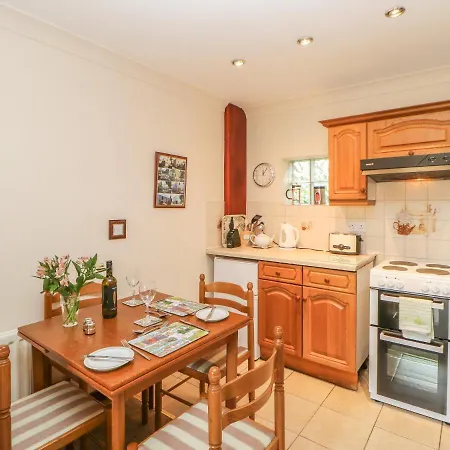 Lavender Cottage, Richmond Holiday home *
