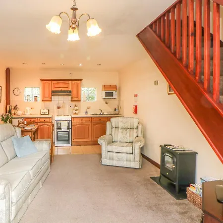Lavender Cottage, Richmond * Richmond (North Yorkshire)